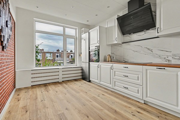 Medium property photo - Lavendelstraat 21, 2563 PP Den Haag