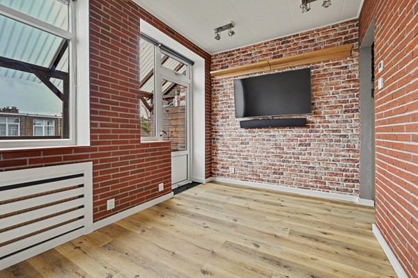 Medium property photo - Lavendelstraat 21, 2563 PP Den Haag
