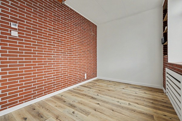 Medium property photo - Lavendelstraat 21, 2563 PP Den Haag