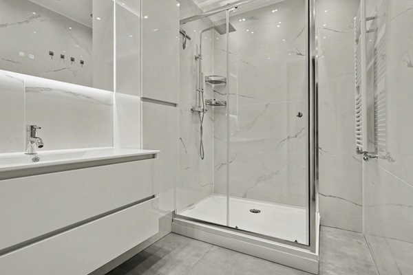 Medium property photo - Lavendelstraat 21, 2563 PP Den Haag
