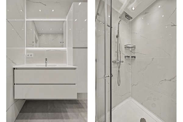 Medium property photo - Lavendelstraat 21, 2563 PP Den Haag