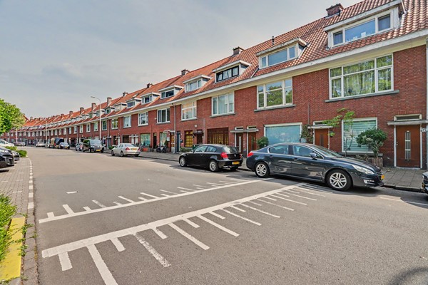 Medium property photo - Groenteweg 85, 2525 JW Den Haag