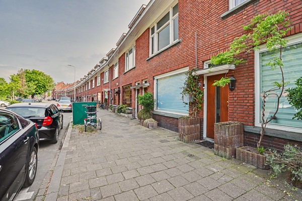 Medium property photo - Groenteweg 85, 2525 JW Den Haag
