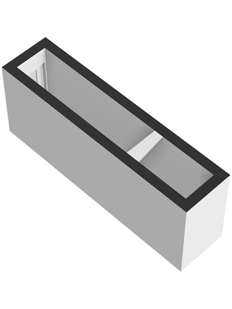 Floorplan - Groenteweg 85, 2525 JW Den Haag