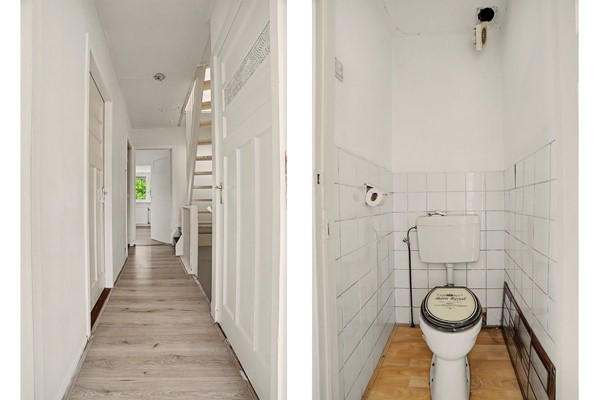 Medium property photo - Groenteweg 85, 2525 JW Den Haag
