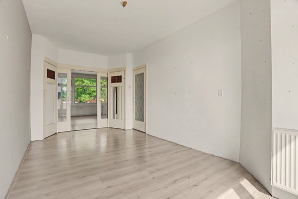 Medium property photo - Groenteweg 85, 2525 JW Den Haag