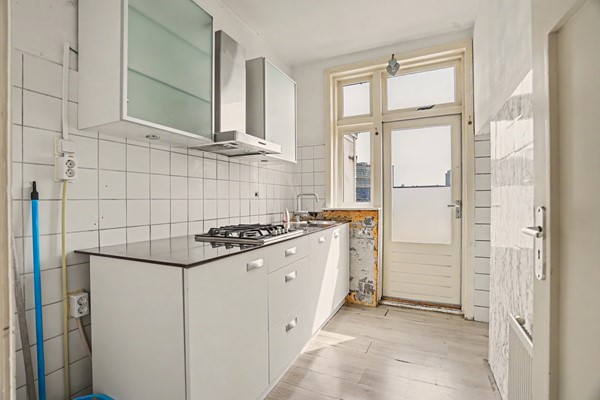Medium property photo - Groenteweg 85, 2525 JW Den Haag