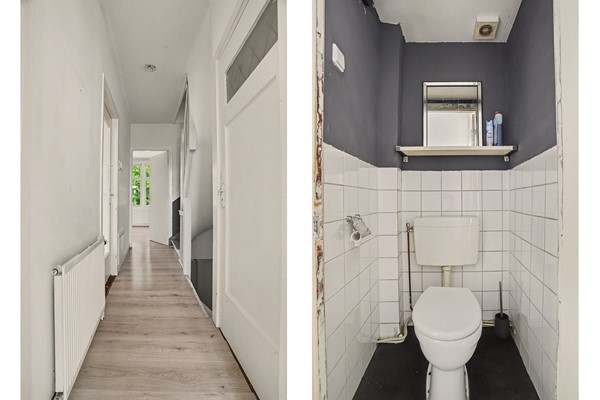 Medium property photo - Groenteweg 85, 2525 JW Den Haag
