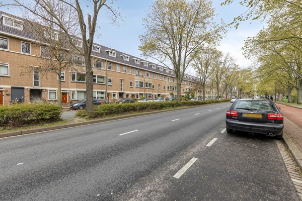 Medium property photo - Vreeswijkstraat 247, 2546 AH Den Haag