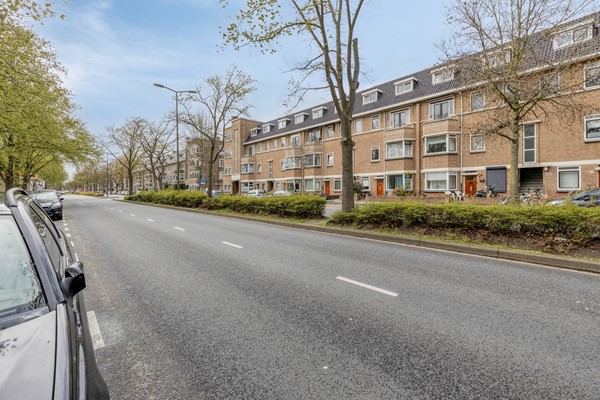 Medium property photo - Vreeswijkstraat 247, 2546 AH Den Haag