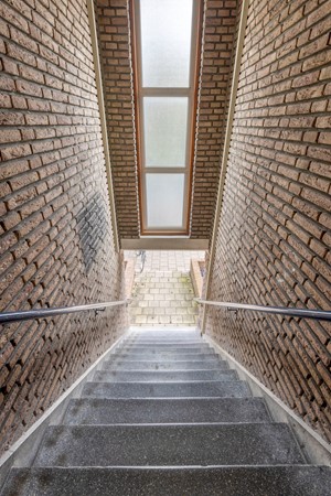 Medium property photo - Vreeswijkstraat 247, 2546 AH Den Haag