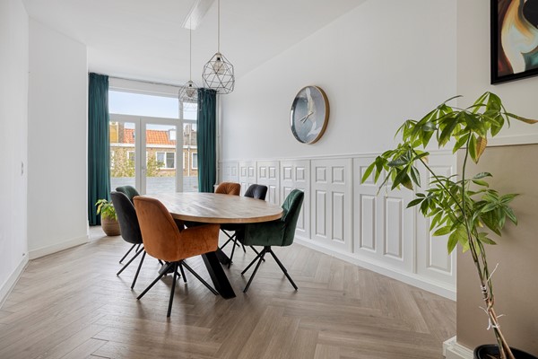Medium property photo - Vreeswijkstraat 247, 2546 AH Den Haag