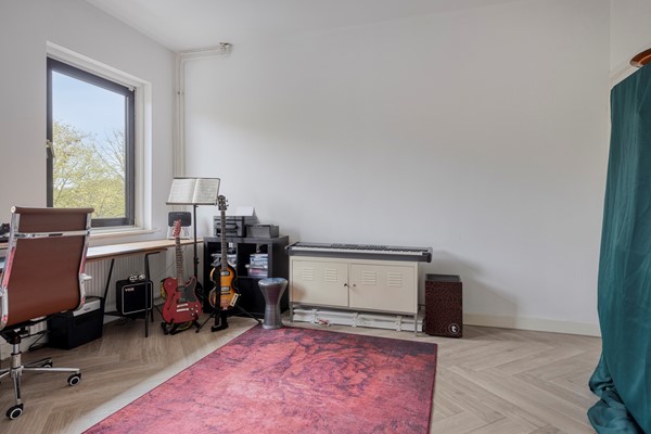 Medium property photo - Vreeswijkstraat 247, 2546 AH Den Haag