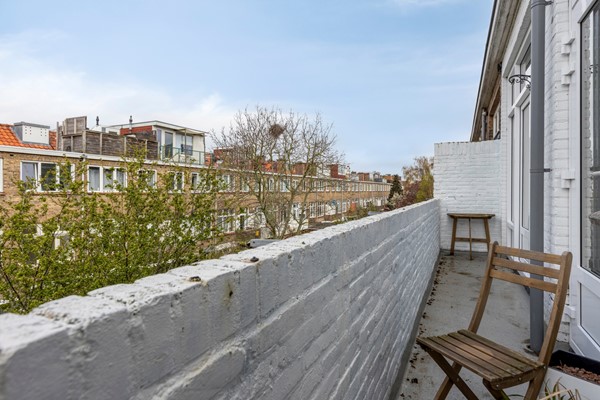 Medium property photo - Vreeswijkstraat 247, 2546 AH Den Haag