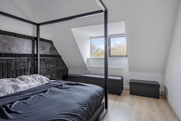 Medium property photo - Vreeswijkstraat 247, 2546 AH Den Haag