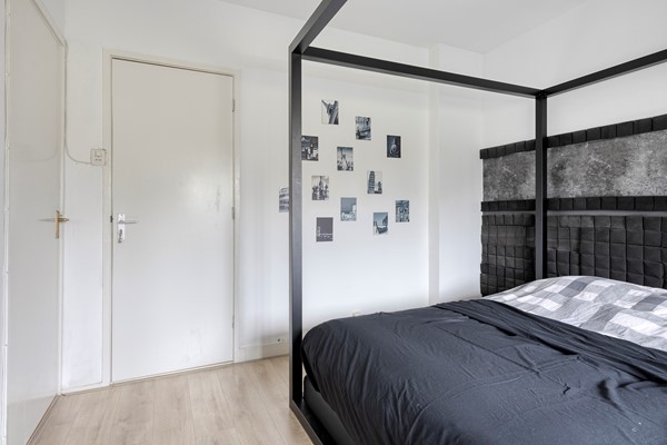 Medium property photo - Vreeswijkstraat 247, 2546 AH Den Haag