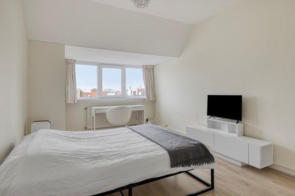 Medium property photo - Vreeswijkstraat 247, 2546 AH Den Haag