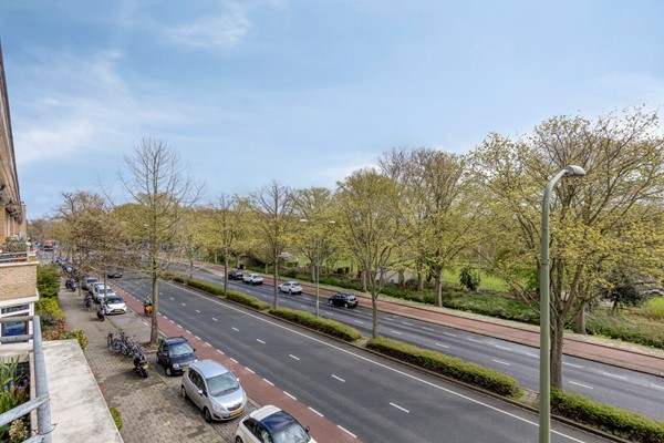 Medium property photo - Vreeswijkstraat 247, 2546 AH Den Haag