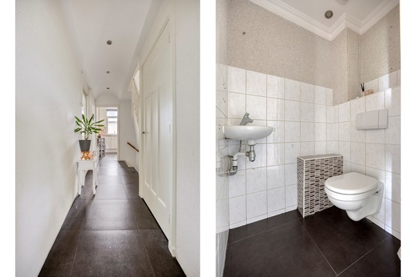 Medium property photo - Dierenselaan 142, 2573 KL Den Haag