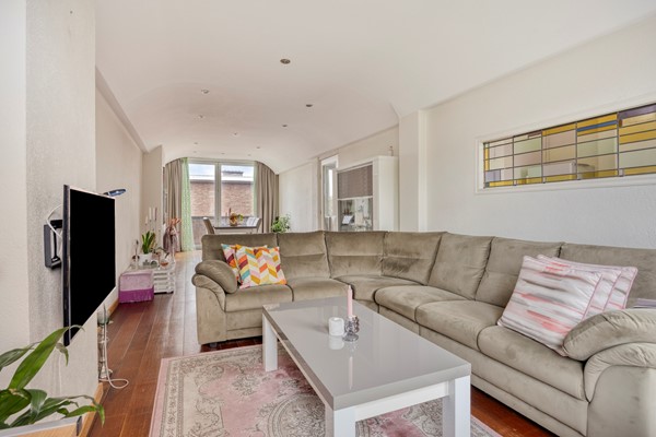 Medium property photo - Dierenselaan 142, 2573 KL Den Haag
