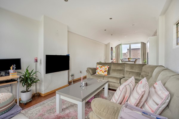 Medium property photo - Dierenselaan 142, 2573 KL Den Haag