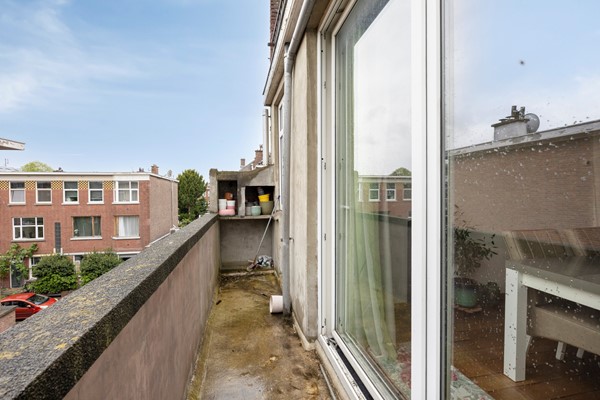 Medium property photo - Dierenselaan 142, 2573 KL Den Haag