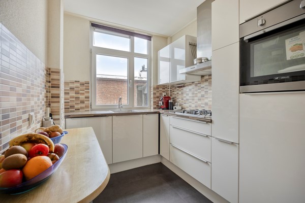 Medium property photo - Dierenselaan 142, 2573 KL Den Haag