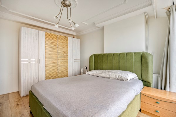 Medium property photo - Dierenselaan 142, 2573 KL Den Haag
