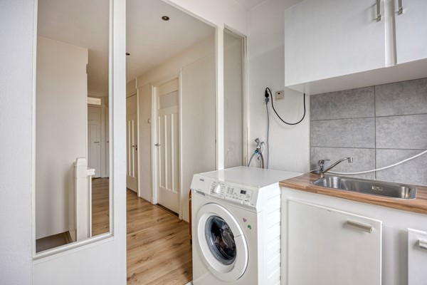Medium property photo - Dierenselaan 142, 2573 KL Den Haag