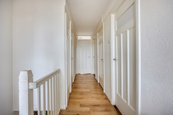 Medium property photo - Dierenselaan 142, 2573 KL Den Haag