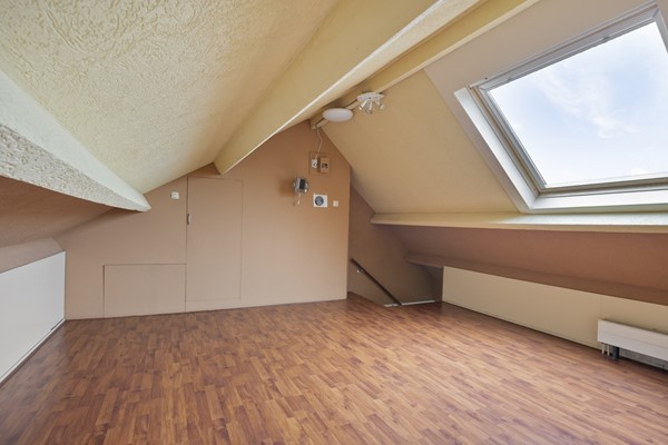 Medium property photo - Dierenselaan 142, 2573 KL Den Haag