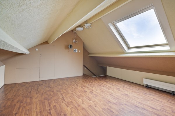 Medium property photo - Dierenselaan 142, 2573 KL Den Haag