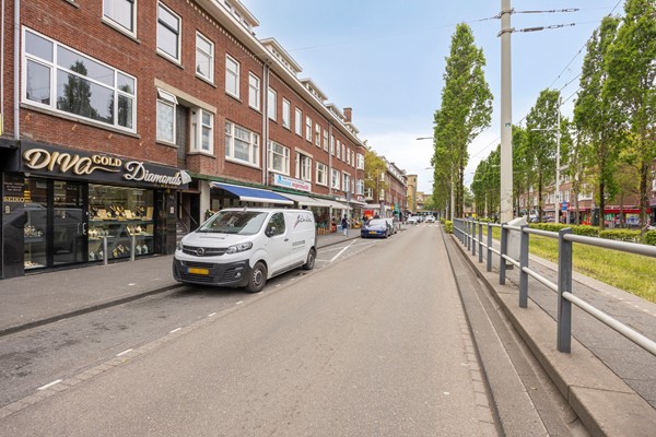 Medium property photo - Dierenselaan 142, 2573 KL Den Haag