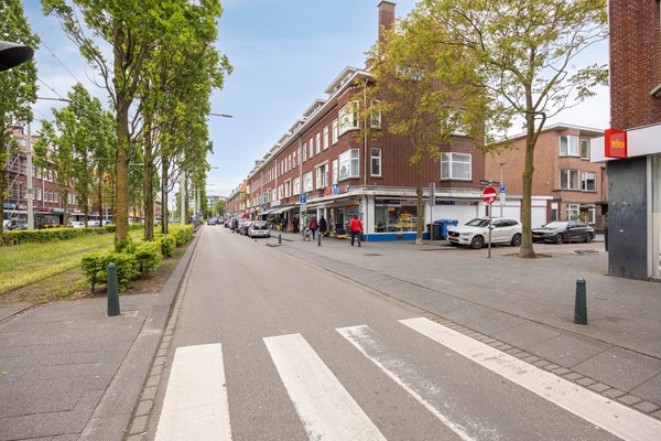 Medium property photo - Dierenselaan 142, 2573 KL Den Haag