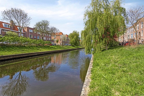 Medium property photo - Valkenboskade 284, 2563 HE Den Haag