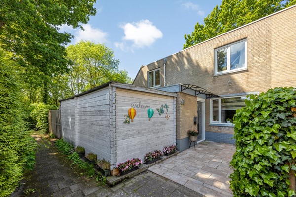 Te koop: Dr. L.J. Rogierstraat 98, 2552LB Den Haag