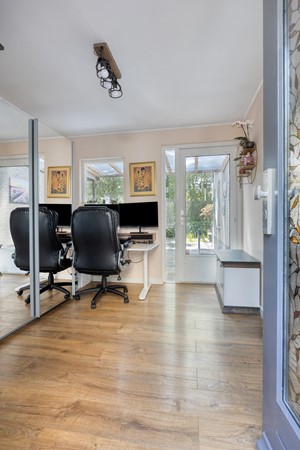 Medium property photo - Dr. L.J. Rogierstraat 98, 2552 LB Den Haag