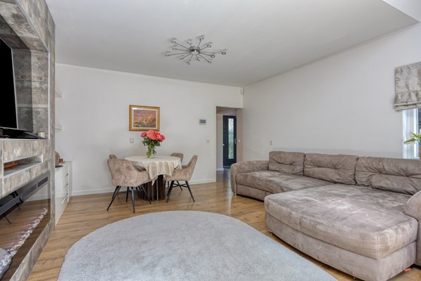 Medium property photo - Dr. L.J. Rogierstraat 98, 2552 LB Den Haag