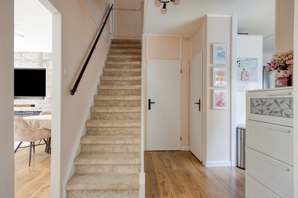 Medium property photo - Dr. L.J. Rogierstraat 98, 2552 LB Den Haag