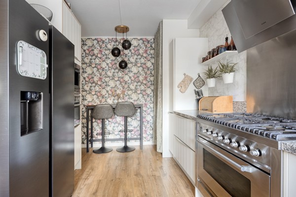 Medium property photo - Dr. L.J. Rogierstraat 98, 2552 LB Den Haag