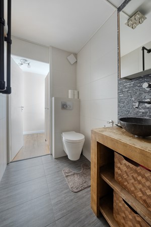 Medium property photo - Dr. L.J. Rogierstraat 98, 2552 LB Den Haag