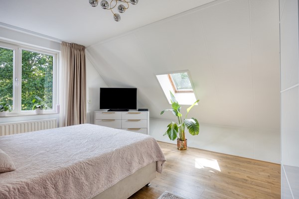 Medium property photo - Dr. L.J. Rogierstraat 98, 2552 LB Den Haag