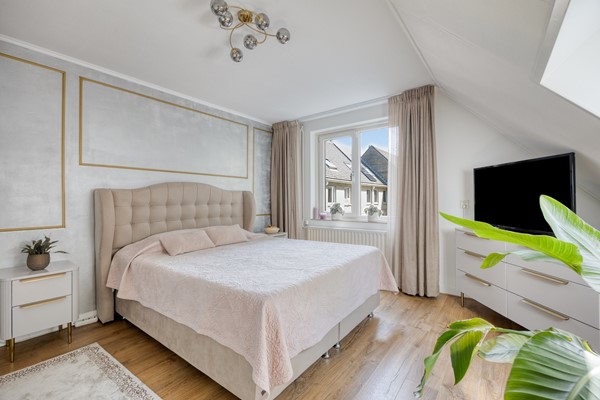 Medium property photo - Dr. L.J. Rogierstraat 98, 2552 LB Den Haag