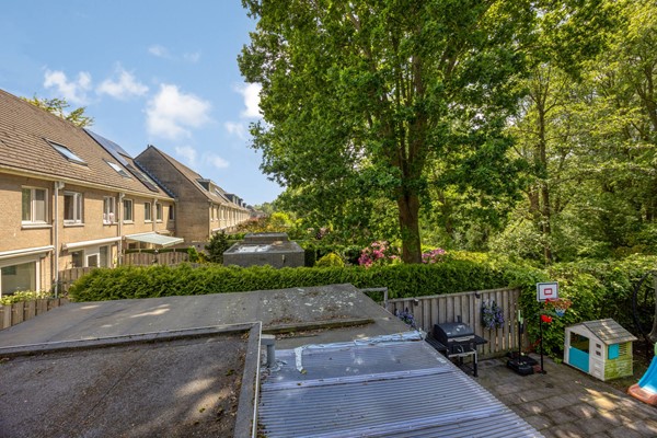 Medium property photo - Dr. L.J. Rogierstraat 98, 2552 LB Den Haag