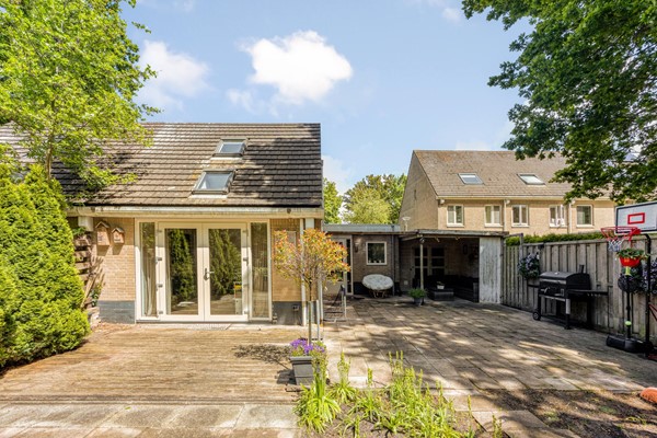 Medium property photo - Dr. L.J. Rogierstraat 98, 2552 LB Den Haag