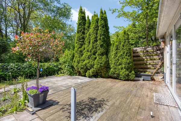 Medium property photo - Dr. L.J. Rogierstraat 98, 2552 LB Den Haag