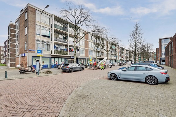 De Gaarde 446, 2542CV Den Haag