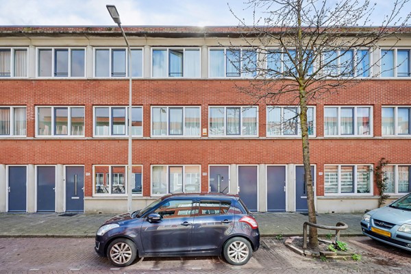 Ferdinand Bolstraat 113, 2525XL Den Haag