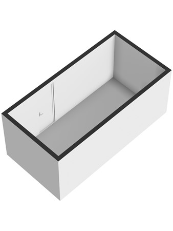 Floorplan - Ferdinand Bolstraat 113, 2525 XL Den Haag