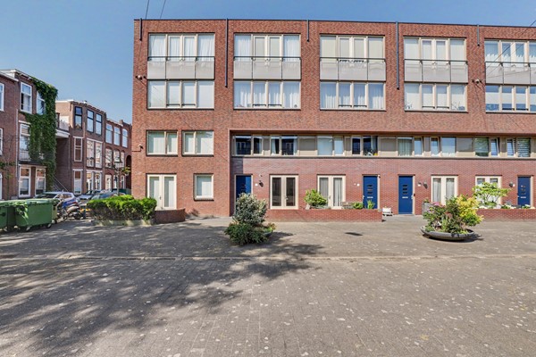 Te koop: Madame Curieplein 12, 2561 RX Den Haag